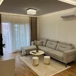 Apartman Nadaa Capljina