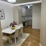 Nadaa Apartman Capljina