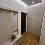 Apartman Nadaa *