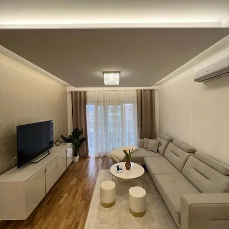 Nadaa Apartmán *