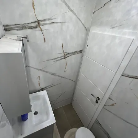Nadaa Apartmán Čapljina