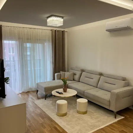 Apartmán Nadaa Čapljina