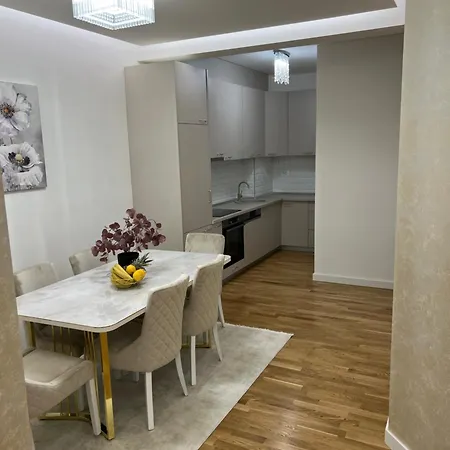 Nadaa Apartmán Čapljina