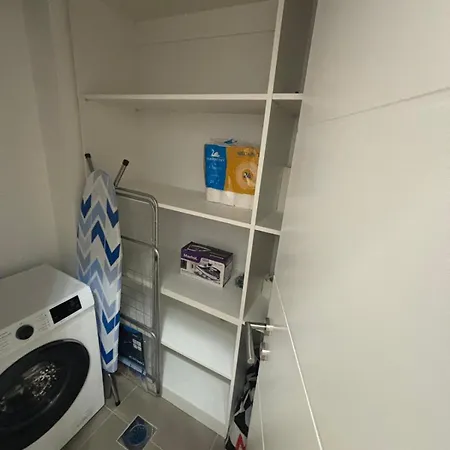 Nadaa Apartman Čapljina