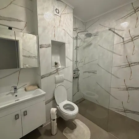 Nadaa Apartamento Čapljina