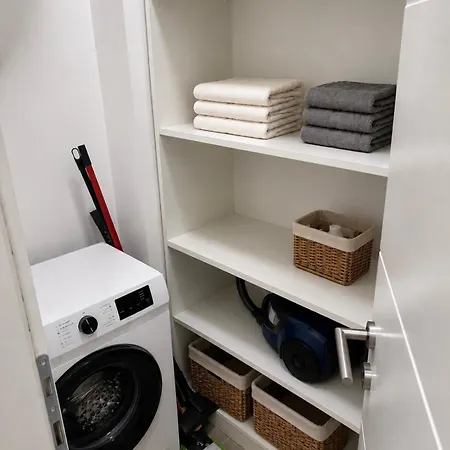 Nadaa Apartman *