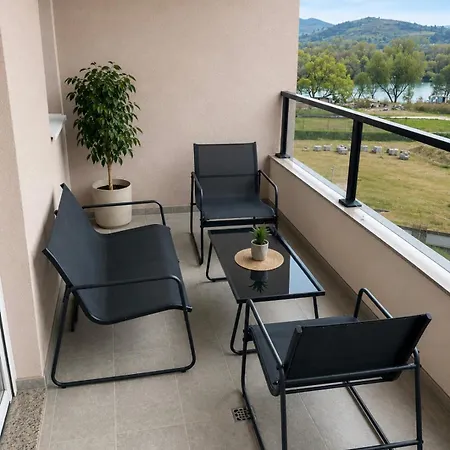 Nadaa Apartamento Čapljina